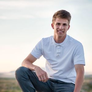 Meet your Posher, Nate